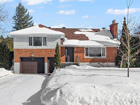 23 Av. Tampico, Pointe-Claire