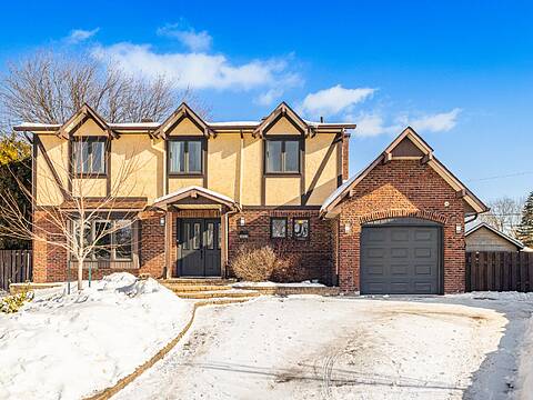 1065 Rue Sénécal, Brossard