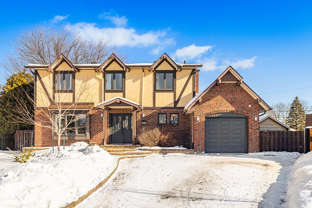 1065 Rue Sénécal, Brossard, Québec