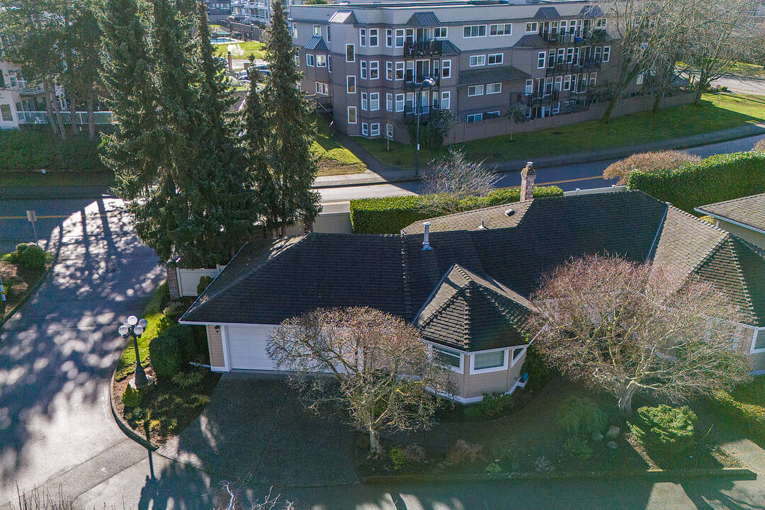 15121 19 Avenue #101, Surrey, British Columbia