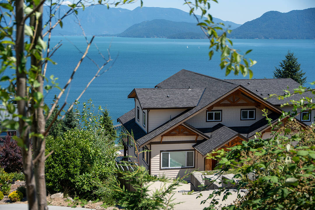 1246 St Andrews Road, Gibsons, British Columbia