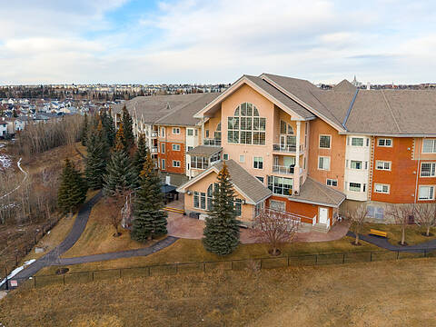 223 Tuscany Springs Boulevard NW #265, Calgary