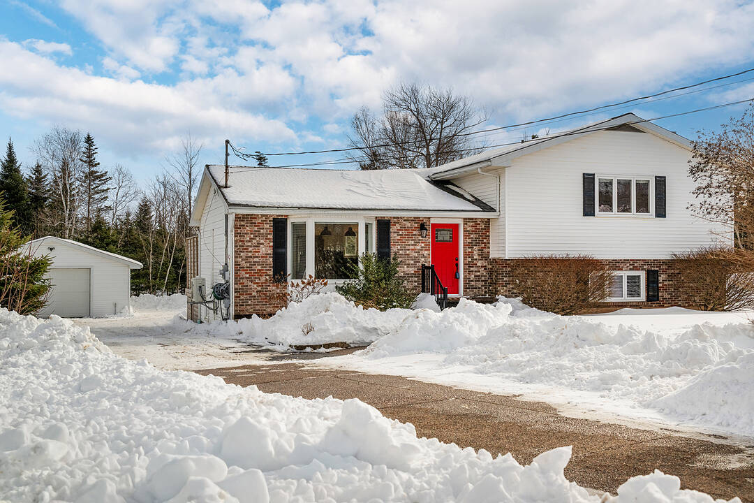 78 Lancaster Drive, Herring Cove, Nova Scotia