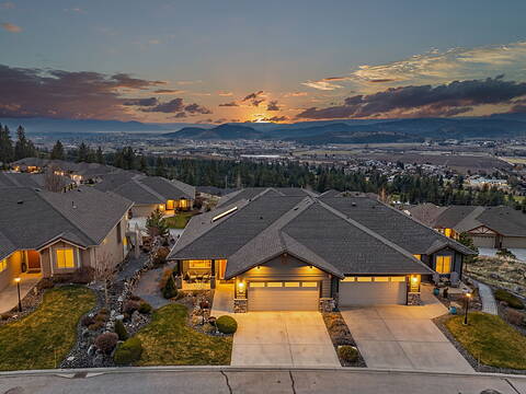 3656 Riviera Drive, Kelowna