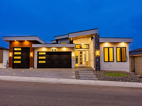 979 Loseth Drive, Kelowna