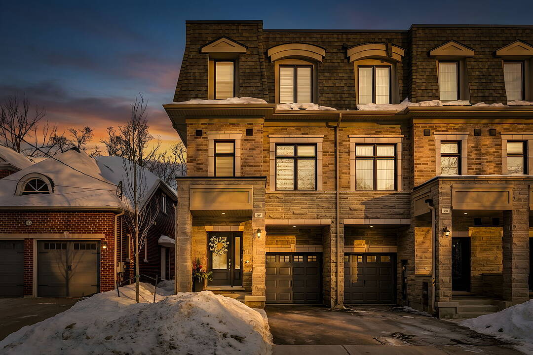 197 Wyndham St, Mississauga, Ontario