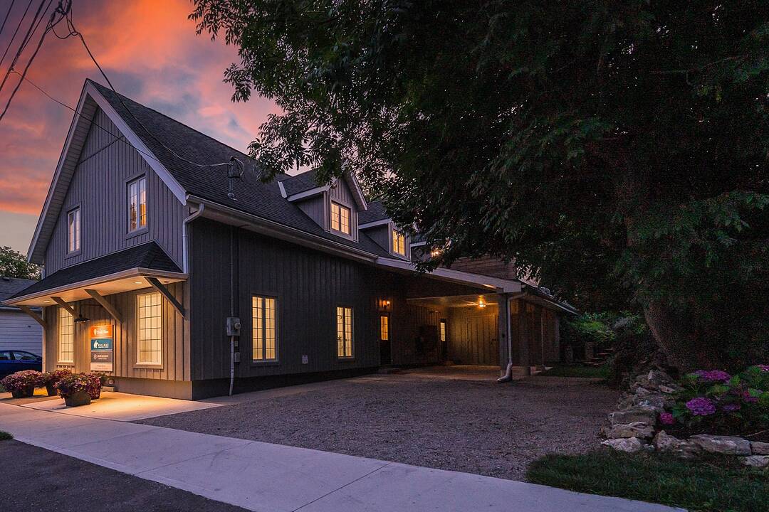 18 East Mill St, Centre Wellington, Ontario