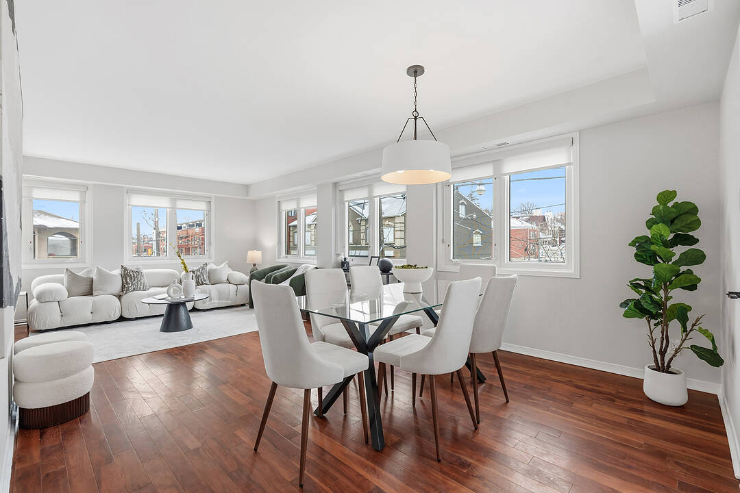 101 Hammersmith Ave #205, Toronto, Ontario