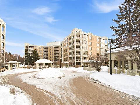 215 The Donway West, Suite 517, Toronto