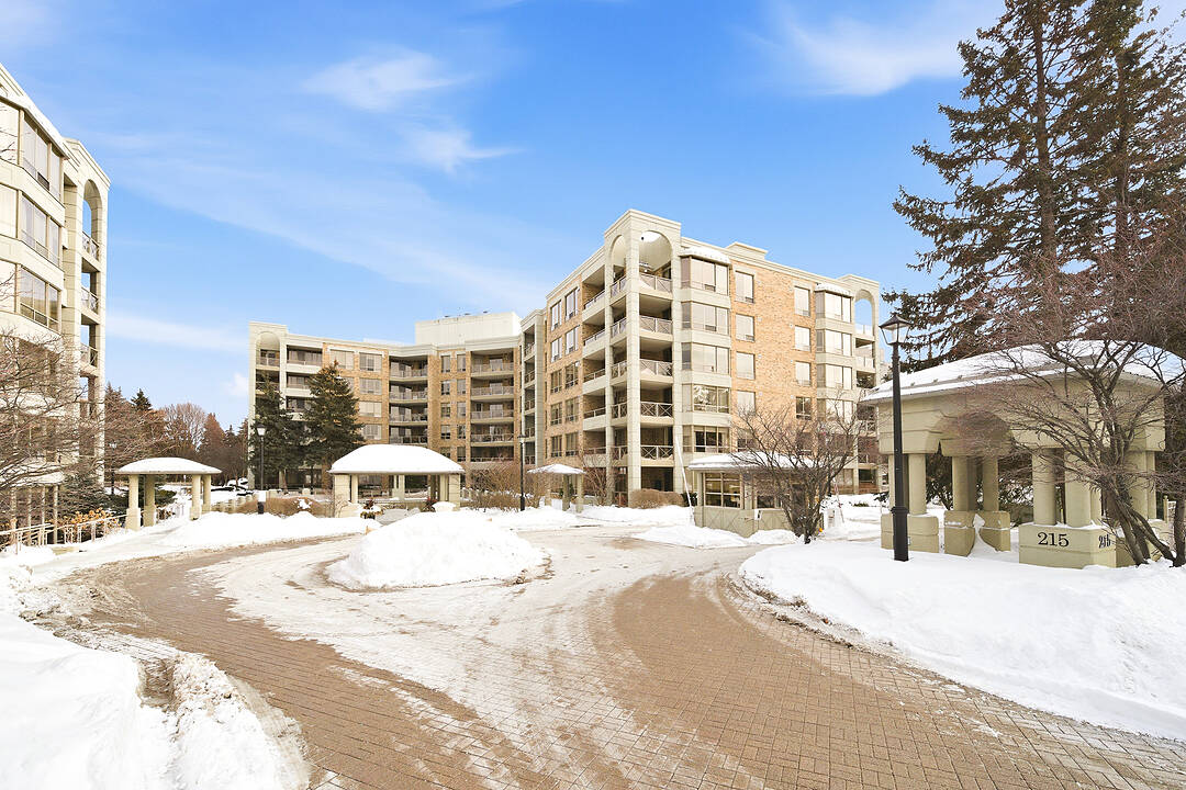 215 The Donway West, Suite 517, Toronto, Ontario