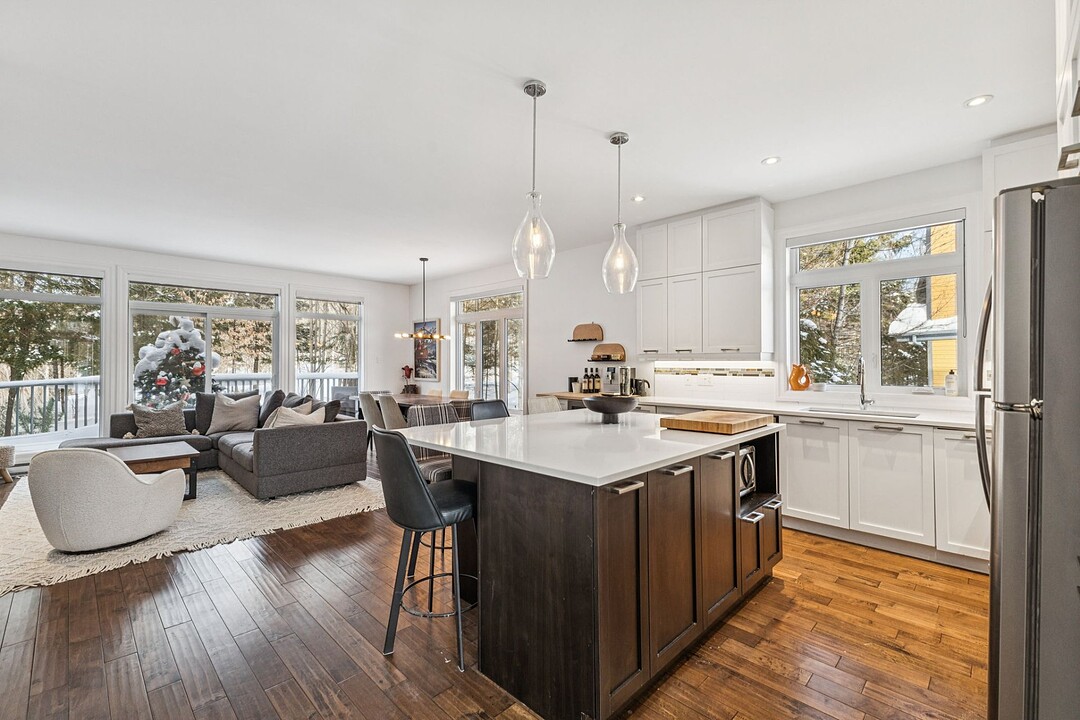 290 Allée Boréalis, Mont-Tremblant, Québec