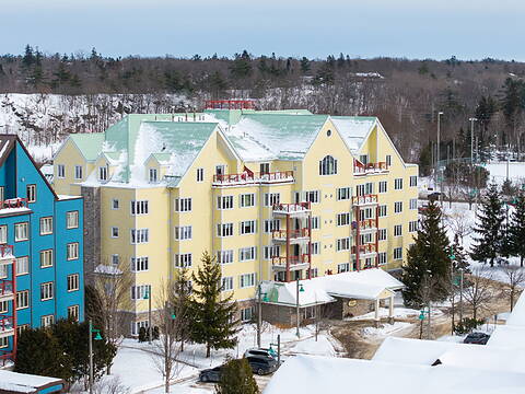 110 Steamship Bay Road, Unit #102, Gravenhurst