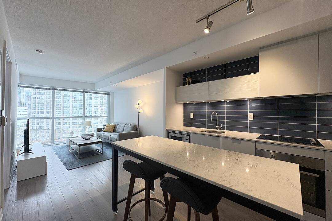 20 Thomas Riley Rd #706, Toronto, Ontario