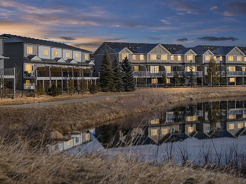 351 Monteith Drive SE #64, High River