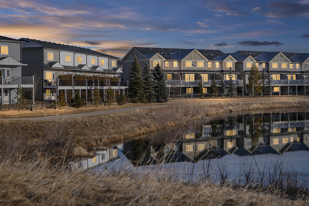 351 Monteith Drive SE #64, High River, Alberta