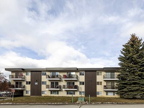 305-51 Ridgemont Drive, Fernie