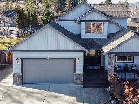5074 Windsong Crescent, Kelowna