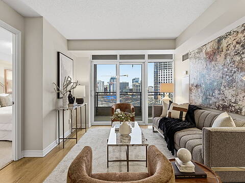 707 - 5229 Dundas St W, Toronto