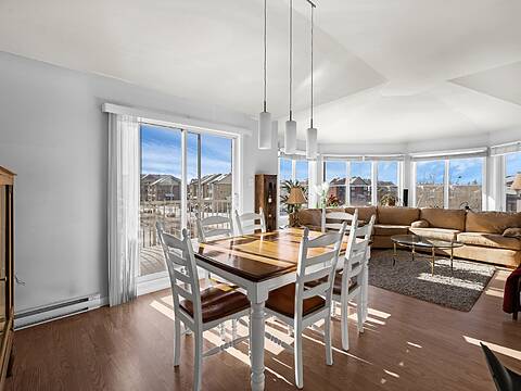 6400 Rue Christophe, Apt. 307, Brossard