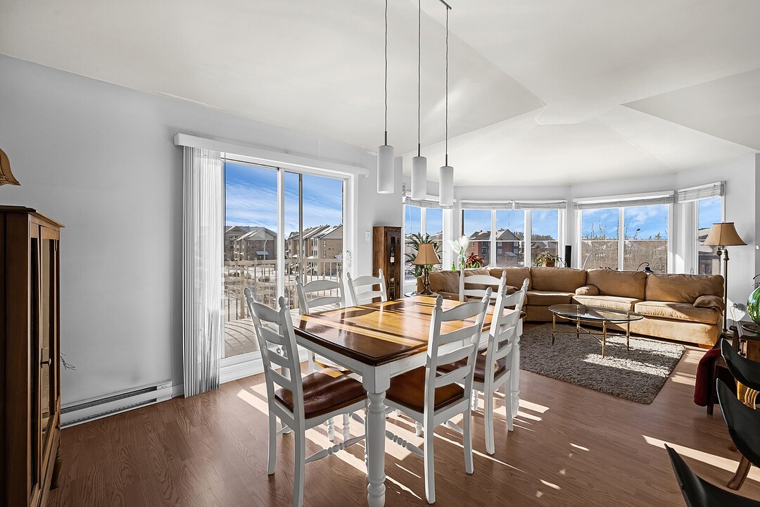 6400 Rue Christophe, Apt. 307, Brossard, Québec