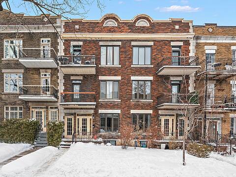 1589 Av. Ducharme, Outremont