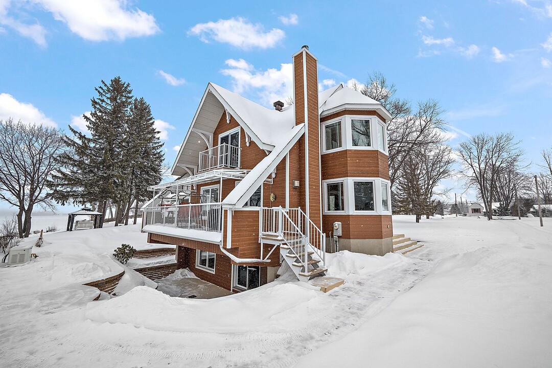 8925 Route Marie-Victorin, Sorel-Tracy, Québec