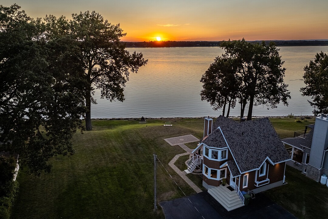 8925 Route Marie-Victorin, Sorel-Tracy, Québec