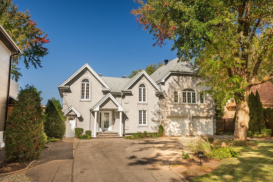 5 1re Avenue, Auteuil, Québec