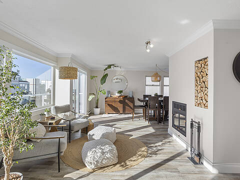 10 - 3459 W River Road, Ladner