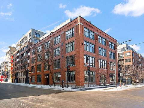 373 Rue des Seigneurs, Apt. 102, Le Sud-Ouest