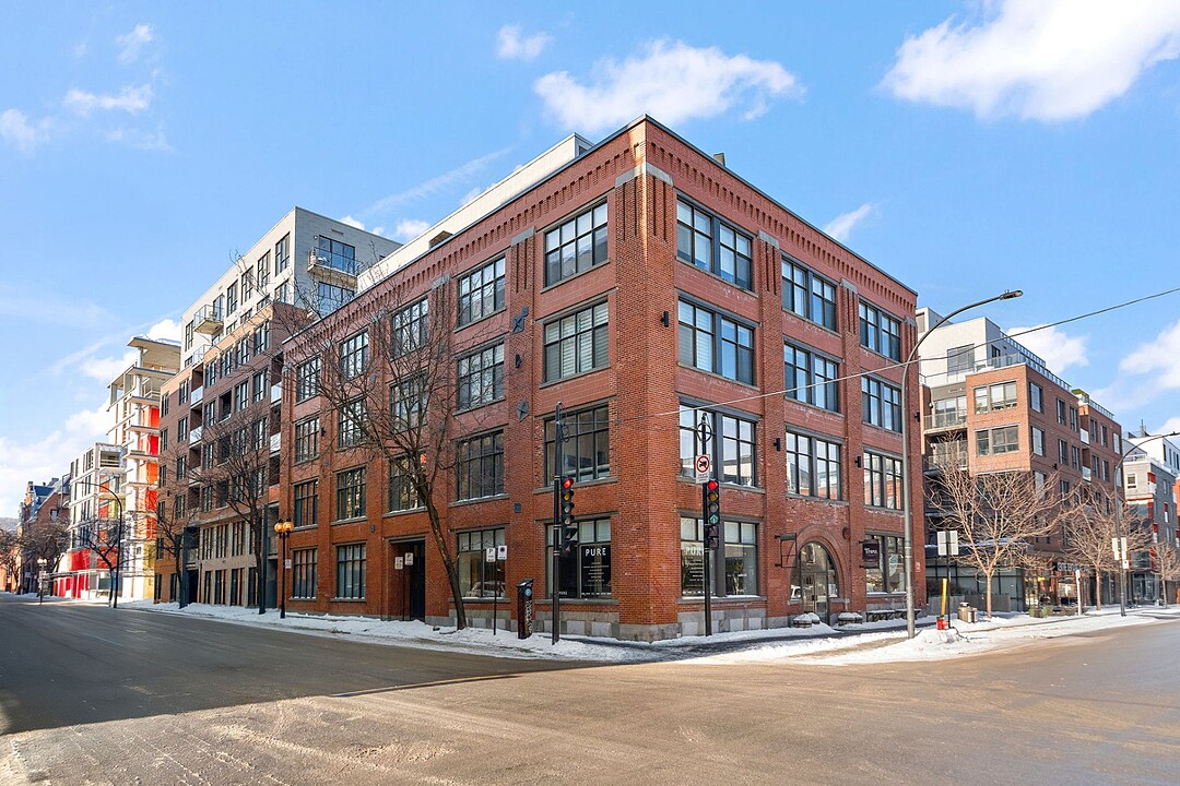 373 Rue des Seigneurs, Apt. 102, Le Sud-Ouest, Québec