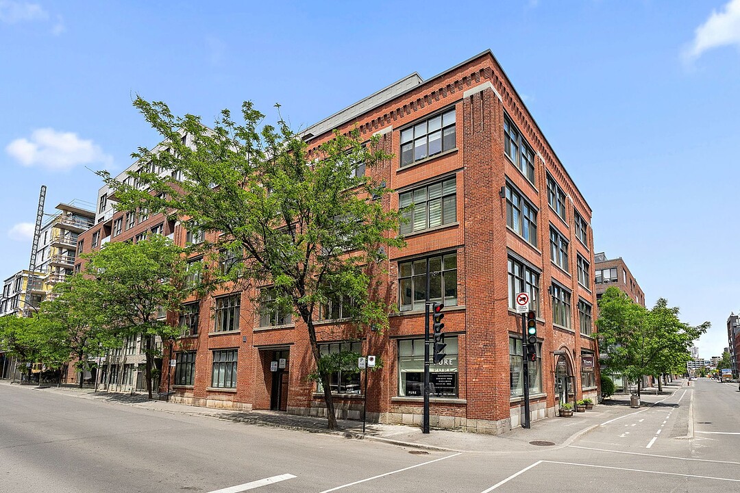 373 Rue des Seigneurs, Apt. 102, Le Sud-Ouest, Québec
