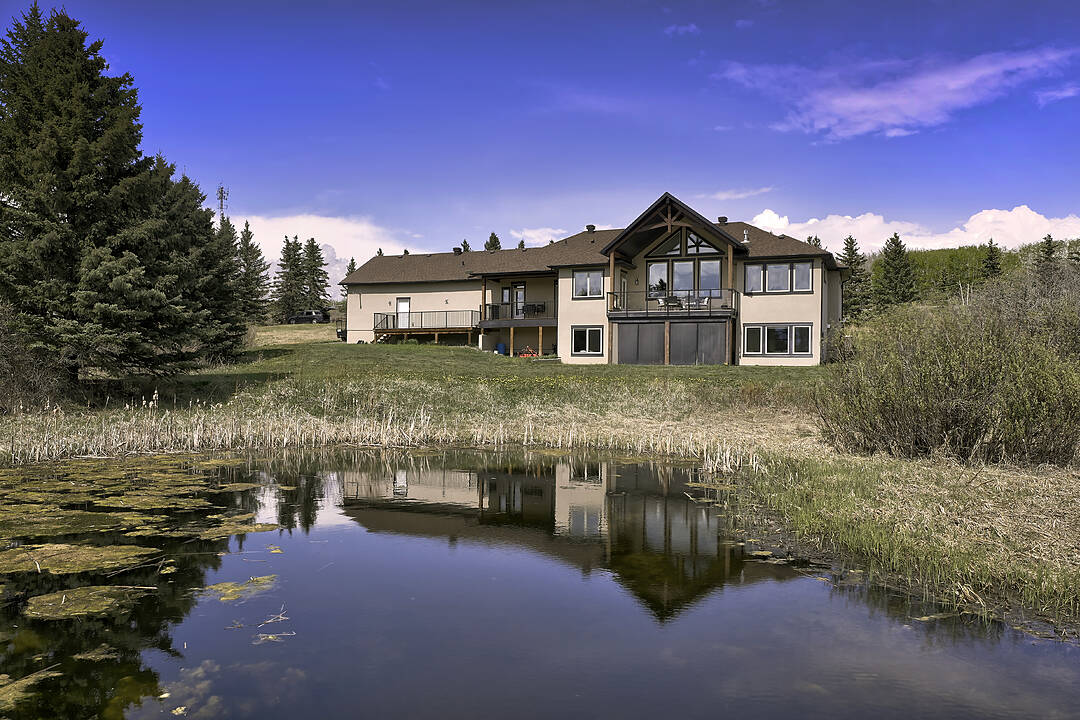 41211 Township Road 250 Township, Rural Rocky View County, Alberta