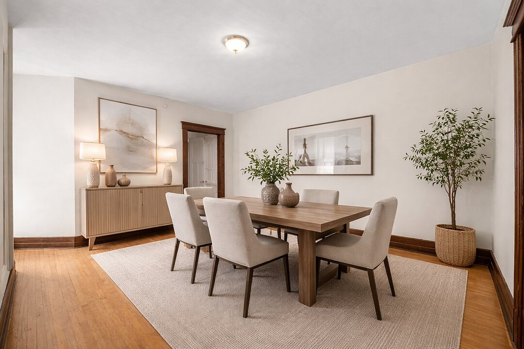 5664 Rue Sherbrooke O., Apt. 2, Côte-des-Neiges / Notre-Dame-de-Grâce, Québec