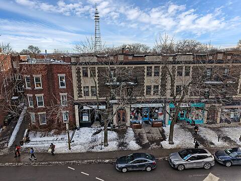 5662 Rue Sherbrooke O., Côte-des-Neiges / Notre-Dame-de-Grâce