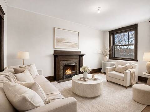 2303 Av. Harvard, Apt. 15, Côte-des-Neiges / Notre-Dame-de-Grâce