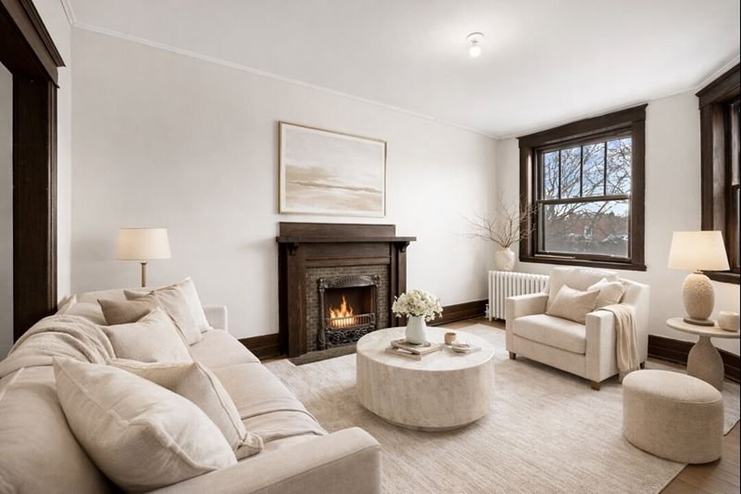 2303 Av. Harvard, Apt. 15, Côte-des-Neiges / Notre-Dame-de-Grâce, Québec