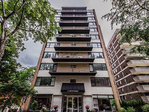 1520 Av. du Docteur-Penfield, Apt. 44, Ville-Marie
