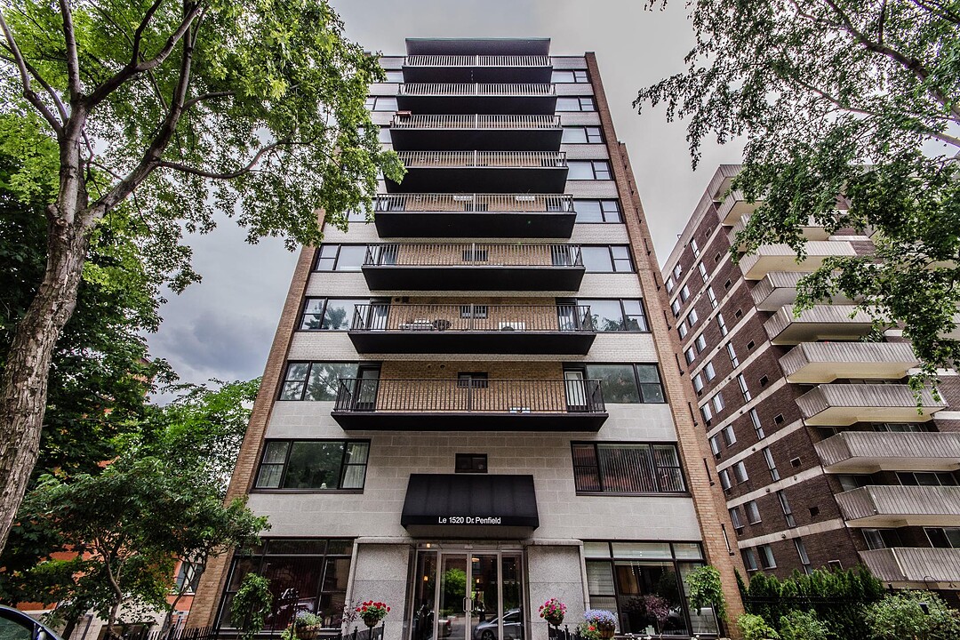 1520 Av. du Docteur-Penfield, Apt. 44, Ville-Marie, Québec
