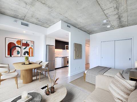 60 Rue de l'Éclipse, Apt. 2511, Brossard