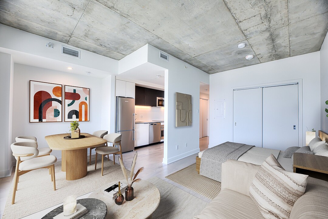 60 Rue de l'Éclipse, Apt. 2511, Brossard, Québec