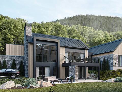 5 Ch. Galvin, Austin