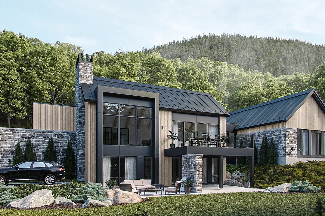 5 Ch. Galvin, Austin, Québec