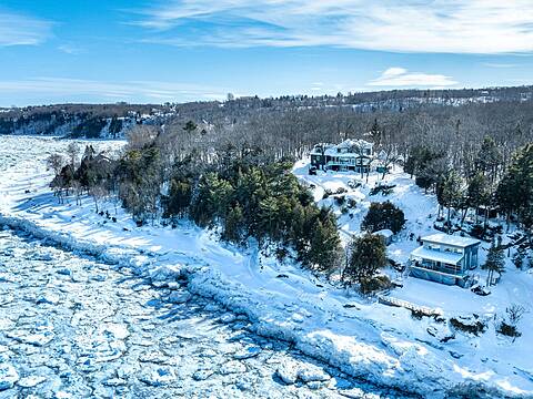 651 Rue De La Martinière, Desjardins