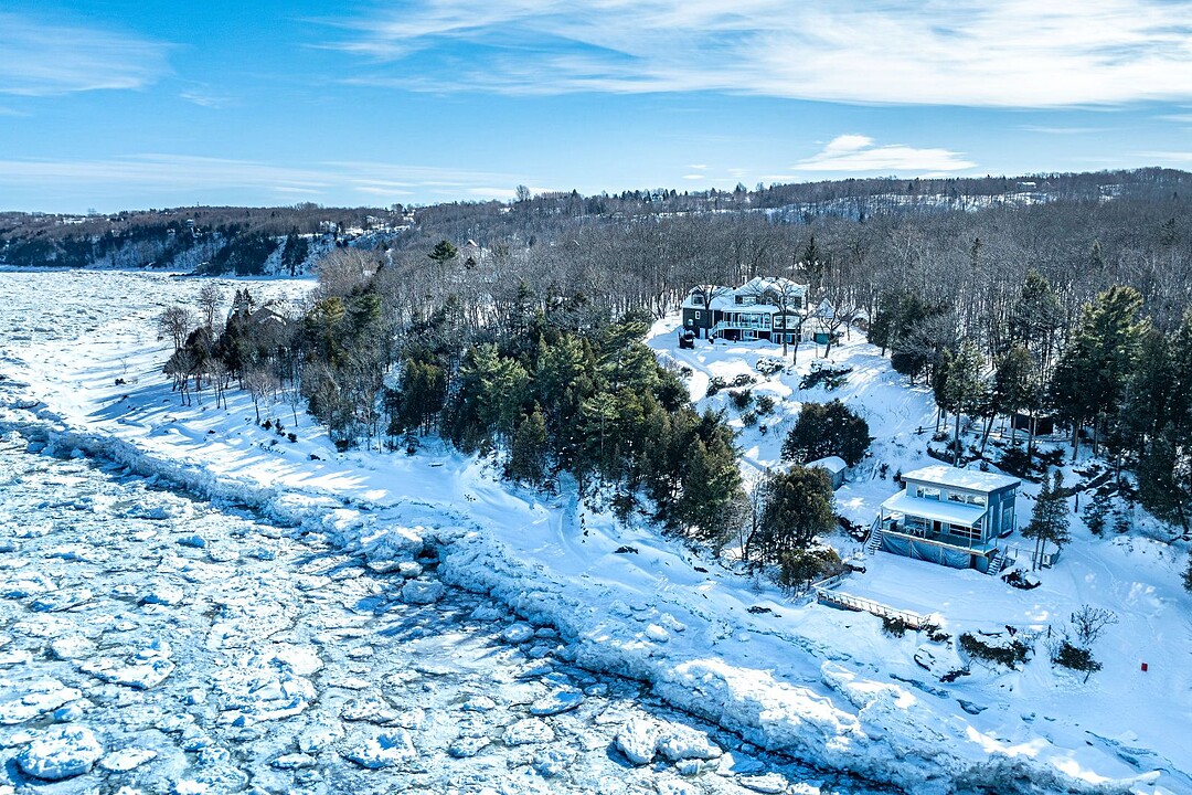 651 Rue De La Martinière, Desjardins, Québec