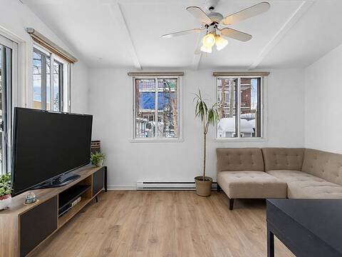 6889 Av. De Montmagny, Le Sud-Ouest