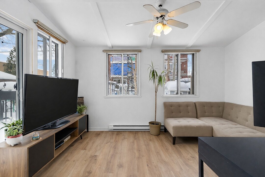 6889 Av. De Montmagny, Le Sud-Ouest, Québec