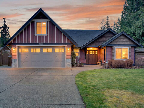 3513 Twin Cedars Drive, Cobble Hill