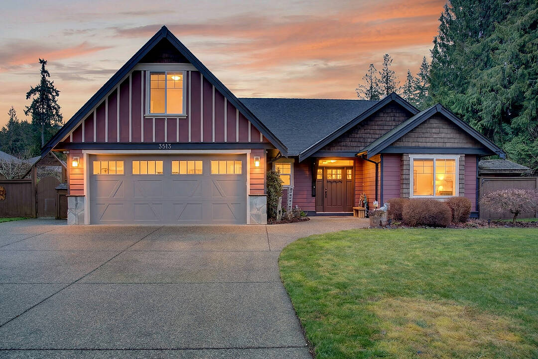 3513 Twin Cedars Drive, Cobble Hill, British Columbia