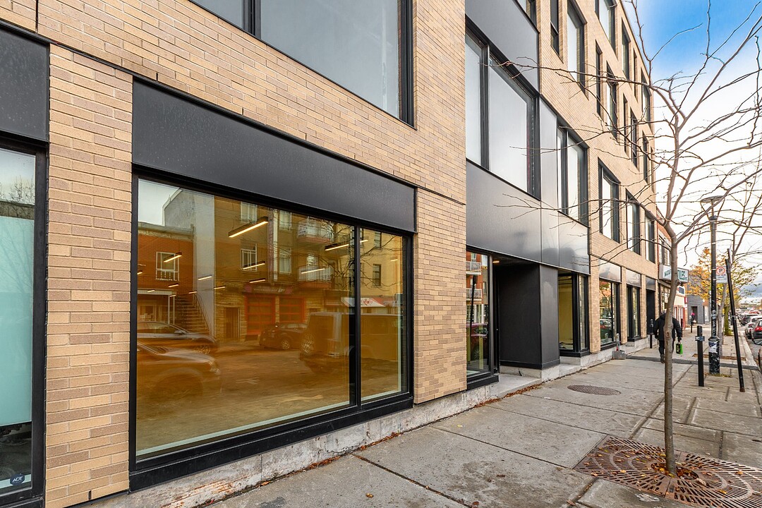 7472 Rue St-Hubert, Villeray / Saint-Michel / Parc-Extension, Québec